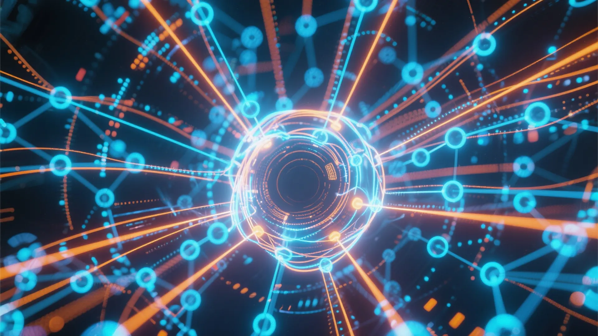 Data Visualization Background